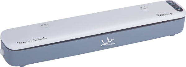 ENVASADORA AL VACIO EV109 JATA 4,5 L