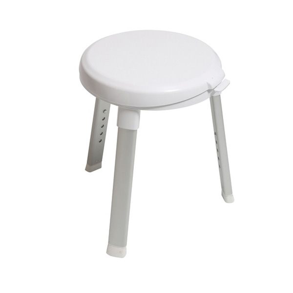 TABURETE DUCHA REGUL.ROTA 360 143916 COTEXSA -