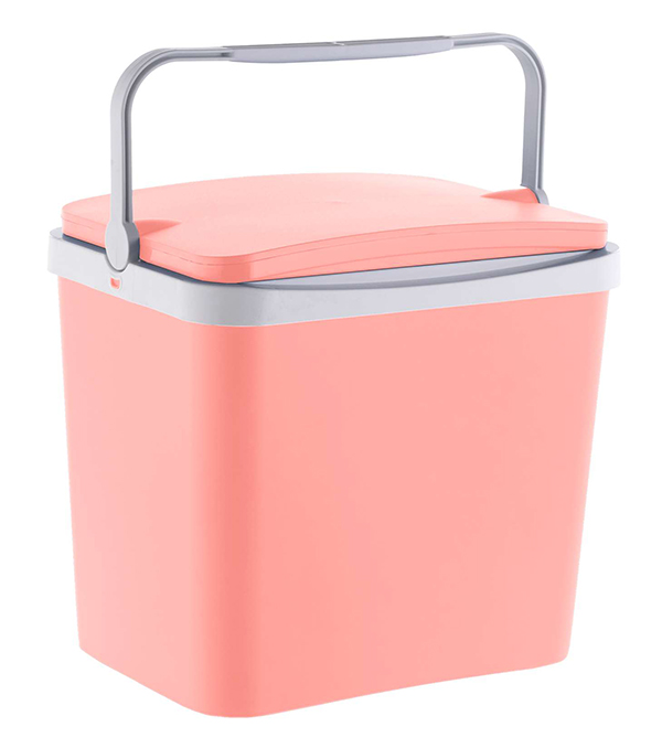 NEVERA ROSA 75341 CAMPOS 24 L