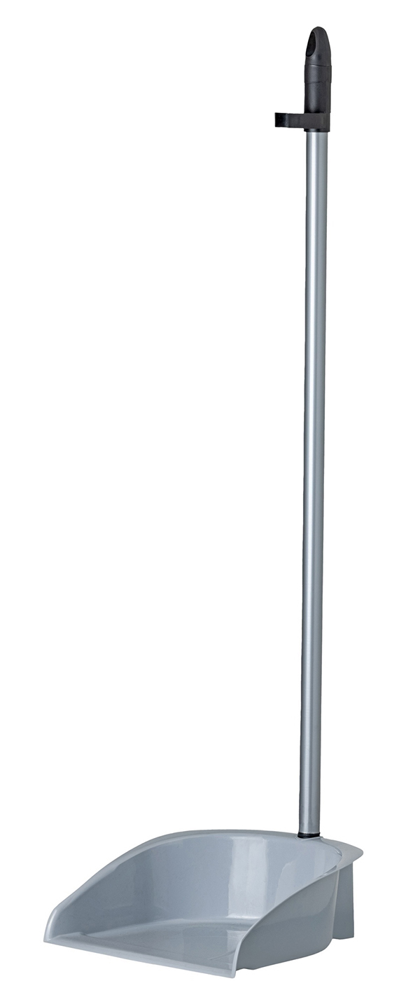 RECOGEDOR M/LARGO C/PINZA 12106 VIGAR -