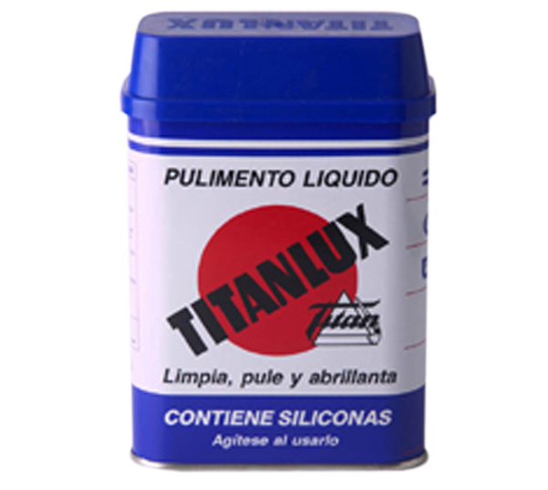 PULIMENTO 80000438 TITANLUX 375 ML